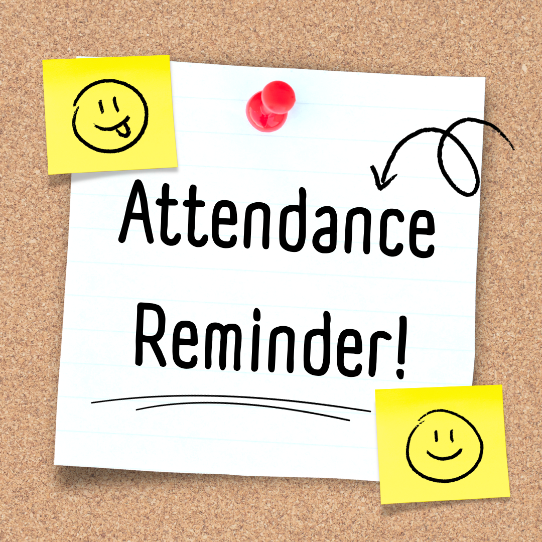  Attendance